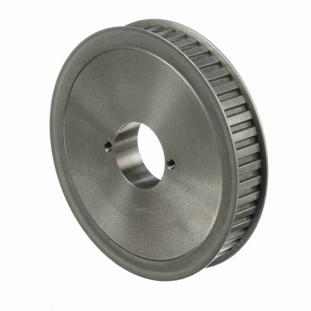 Browning Steel Bushed Bore Gearbelt Pulley, 48LH075 48LH075